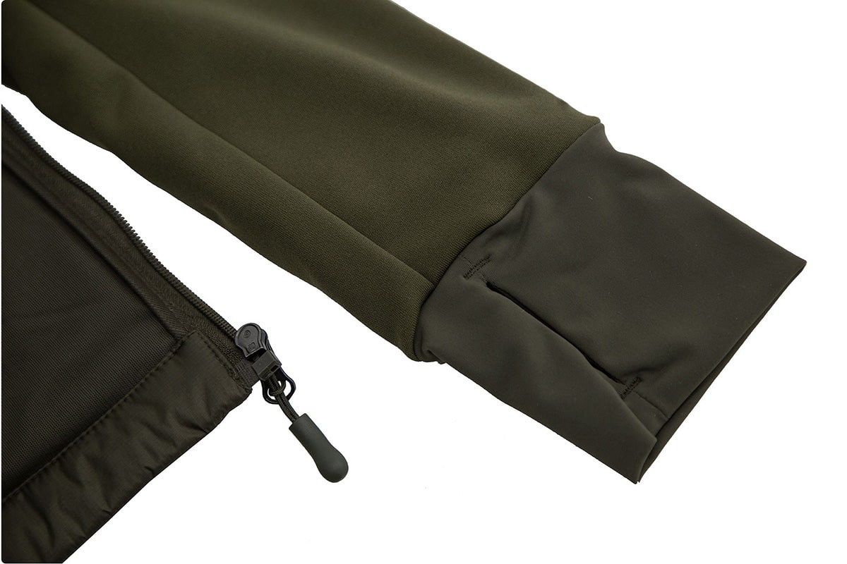 carinthia-bluza-ultra-2.0-oliwkowa-szycie